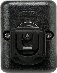 GME Magnetic Microphone Mounting Kit Tx6160 - MB207HH