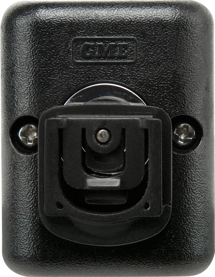 GME MAGNETIC MICROPHONE MOUNTING KIT TX6160 -MB207HH