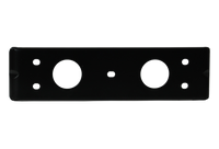 GME Mounting Bracket Kit - Suit Tx4600 / Tx4610 - MBK46