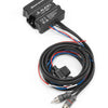 JL Audio Mbt-Rxv2 Water-Resistant Audio Receiver With Bluetooth® Wireless Technology