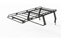 Wedgetail Mazda BT-50 GEN 3 2020 - Current Dual Cab Commercial Max Roof Rack MBT50LBW