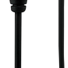 GME 860mm Elevated Feed Base, AS001 Spring & Whip (6.6dBi Gain) -MC006