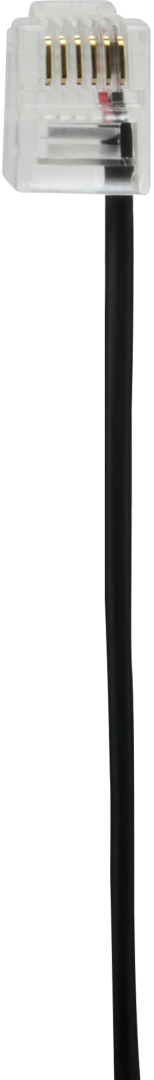 GME 860Mm Elevated Feed Base, As001 Spring & Whip (6.6Dbi Gain) - MC006