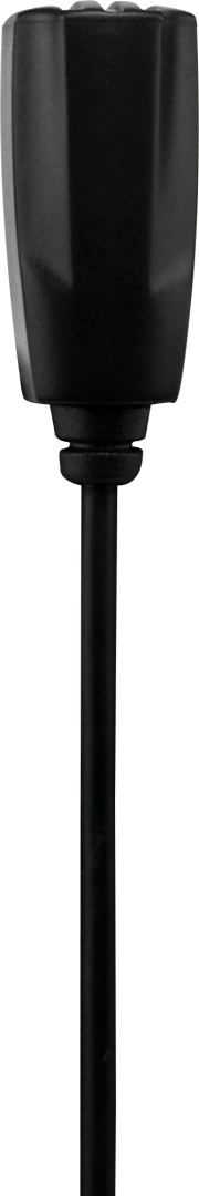 GME 860Mm Elevated Feed Base, As001 Spring & Whip (6.6Dbi Gain) - MC006