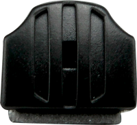 GME 860Mm Elevated Feed Base, As001 Spring & Whip (6.6Dbi Gain) - MC006