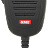 GME IP67 SPEAKER MICROPHONE - SUIT TX685 / TX6150 / TX6155 -MC010