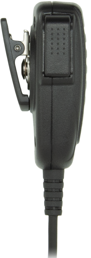 GME IP67 SPEAKER MICROPHONE - SUIT TX685 / TX6150 / TX6155 -MC010