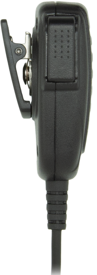 GME IP67 SPEAKER MICROPHONE - SUIT TX685 / TX6150 / TX6155 -MC010