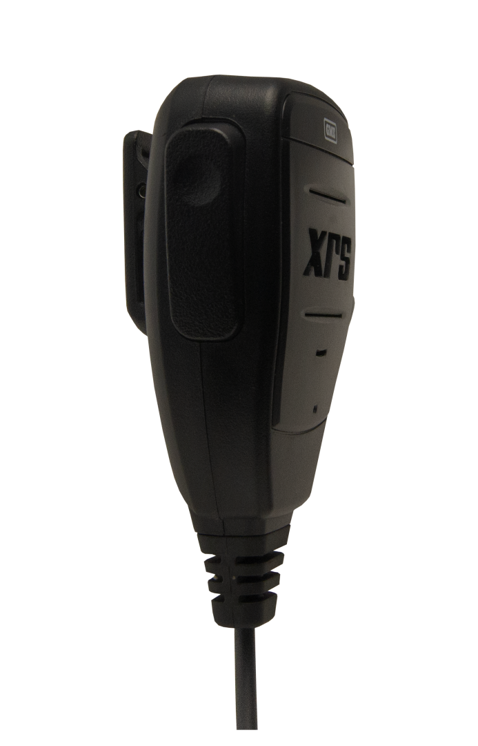GME IP67 SPEAKER MICROPHONE - SUIT XRS-660 -MC013