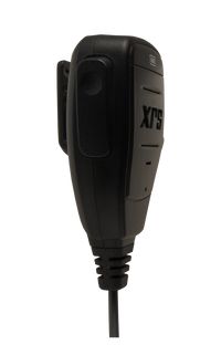 GME IP67 SPEAKER MICROPHONE - SUIT XRS-660 -MC013