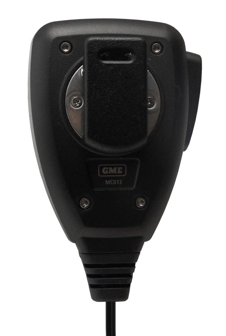 GME IP67 SPEAKER MICROPHONE - SUIT XRS-660 -MC013