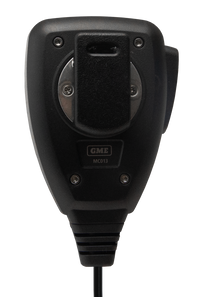 GME IP67 SPEAKER MICROPHONE - SUIT XRS-660 -MC013