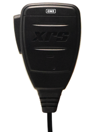 GME IP67 SPEAKER MICROPHONE - SUIT XRS-660 -MC013