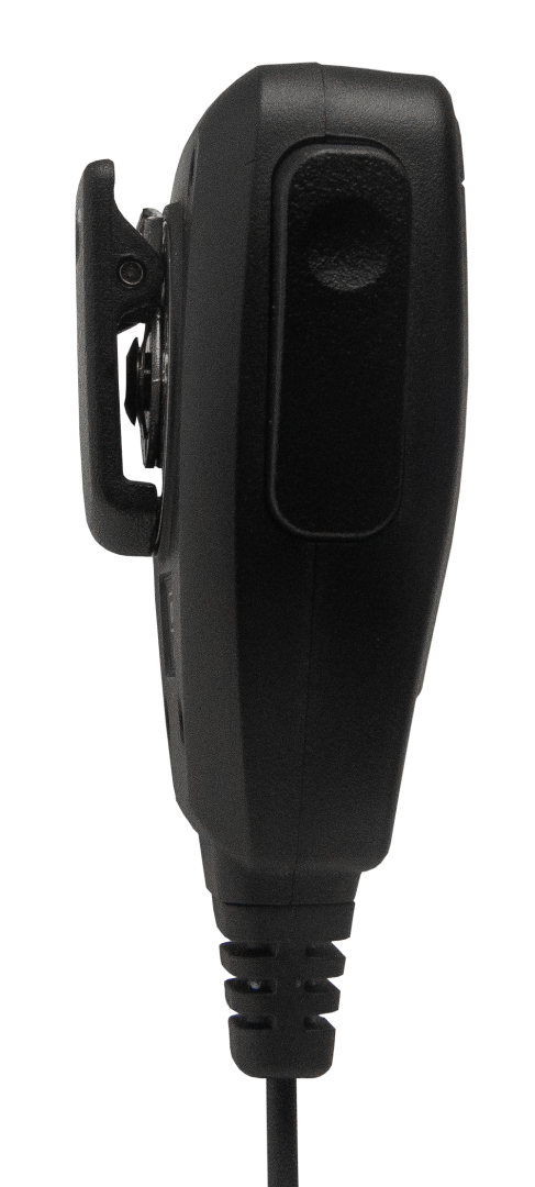 GME IP67 SPEAKER MICROPHONE - SUIT XRS-660 -MC013