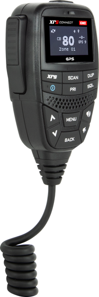 GME On Glass Uhf Antenna (2.1Dbi Gain) Ae5002 - MC668B-IP