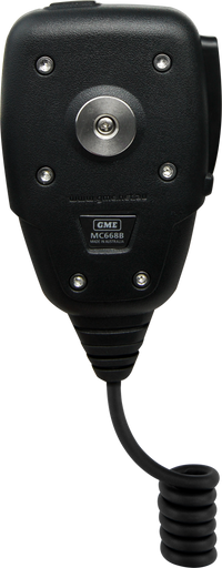 GME On Glass Uhf Antenna (2.1Dbi Gain) Ae5002 - MC668B-IP