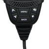 GME OLED CONTROLLER MICROPHONE WITH MAGNETIC BOLLARD- SUIT XRS SERIES -MC668B-M