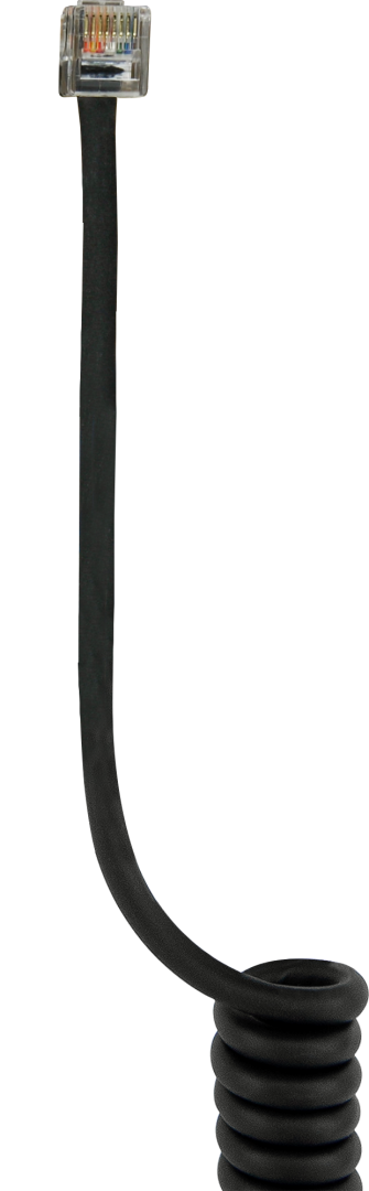 GME Transparent On Glass Uhf Antenna (2.1Dbi Gain) Ae5003 - MC668B-M