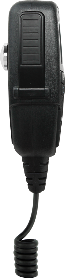 GME OLED CONTROLLER MICROPHONE WITH MAGNETIC BOLLARD- SUIT XRS SERIES -MC668B-M