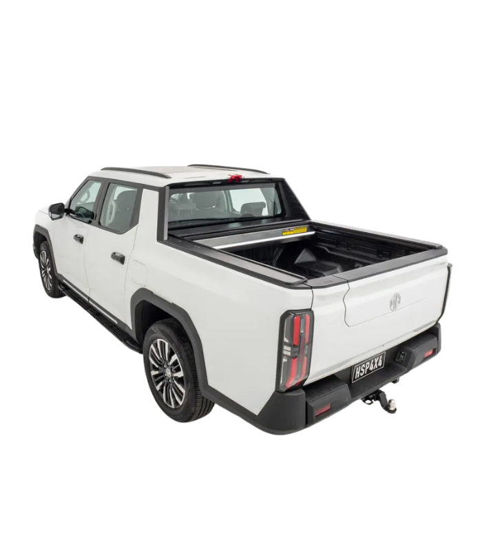HSP 4X4 Electric Roller Cover for 2025+ MG U9 – No Sports Bar – Series 3.5 MGU4RS3.5
