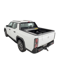 HSP 4X4 Electric Roller Cover for 2025+ MG U9 – No Sports Bar – Series 3.5 MGU4RS3.5