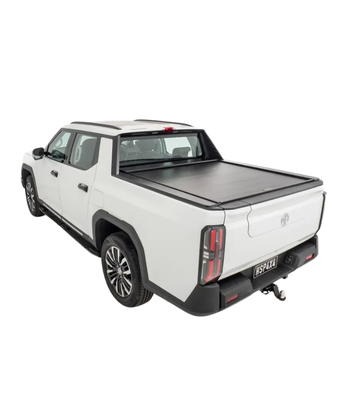 HSP 4X4 Electric Roller Cover for 2025+ MG U9 – No Sports Bar – Series 3.5 MGU4RS3.5