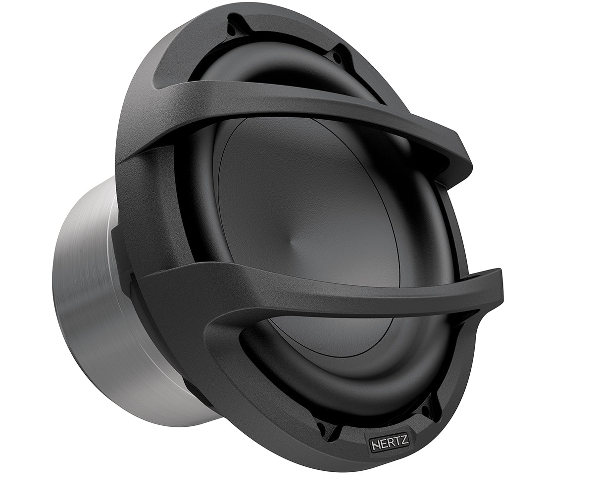 HERTZ Mille Legend 8" 1400W 4 Ohm Svc Subwoofer (Ml 2000.3 Legend)