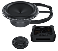 HERTZ Mille Legend 6.5