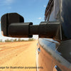 TOYOTA LC100 SERIES TOWING MIRRORS (1998-2007) - TM1903