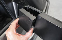 MSA 4X4 Power Fold Towing Mirrors TMA050 Power Fold Mirror Extension Infills