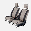 MSA 4x4  Prado 150 VX/Kakadu 7 Seater Front Seat Covers- 21036