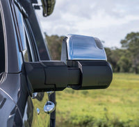 MSA 4X4 TM2255 LandCruiser 300 Series MSA POWER FOLD™ Towing Mirrors