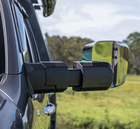 MSA 4X4 TM2255 LandCruiser 300 Series MSA POWER FOLD™ Towing Mirrors