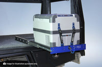 MSA SL60 Straight Fridge Slide 200kg Load Rating - SL60