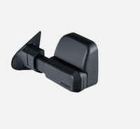 MSA 4X4 NON POWER FOLD TOWING MIRRORS TM2400 FOR TOYOTA LANDCRUISER 80,1989-1998