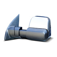 TOYOTA LANDCRUISER WAGON 100 SERIES TOWING MIRRORS (1998-2007) - TM1903