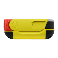 GME 406MHz GPS Personal Locator Beacon - Australia