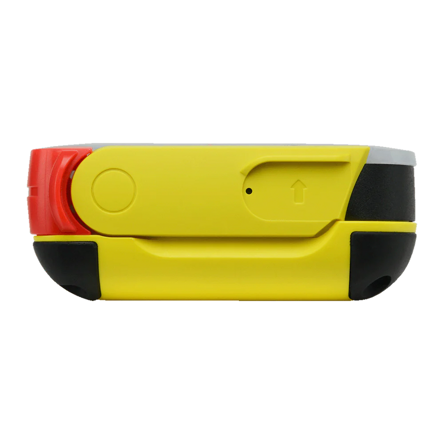 GME 406MHz GPS Personal Locator Beacon - Australia