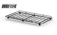 Wedgetail Mitsubishi Triton K0-70 1986 - 1996 Dual Cab Commercial Max Roof Rack MTDC