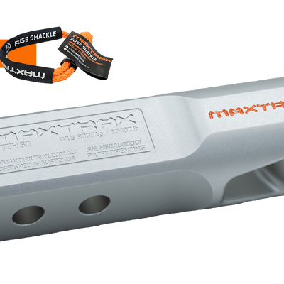 MAXTRAX HITCH 50