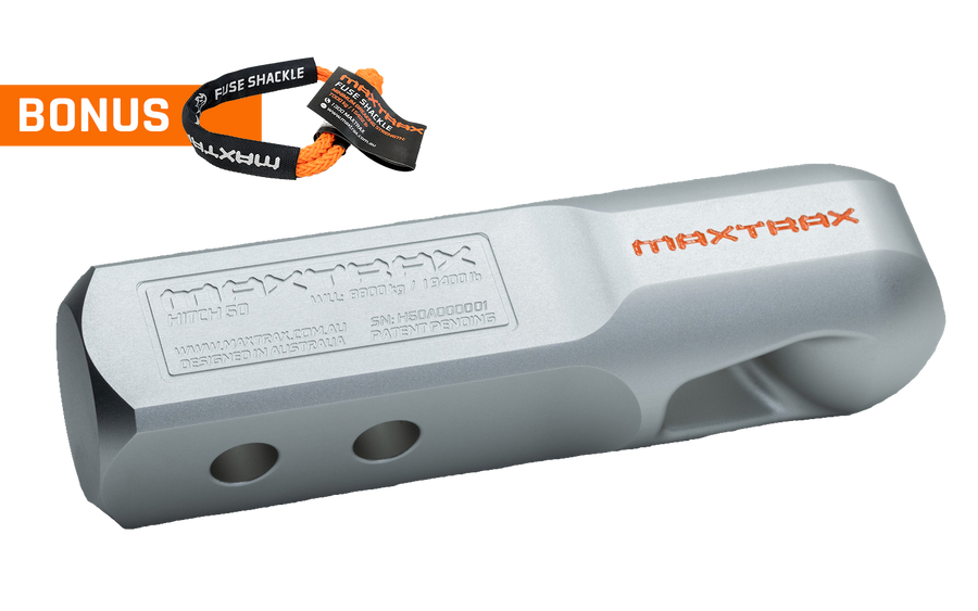 MAXTRAX HITCH 50