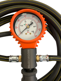 MAXTRAX TYRE INDEFLATE 4 HOSE