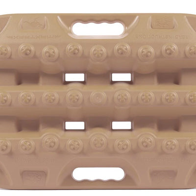 MAXTRAX JAXBASE  DESERT TAN PAIR