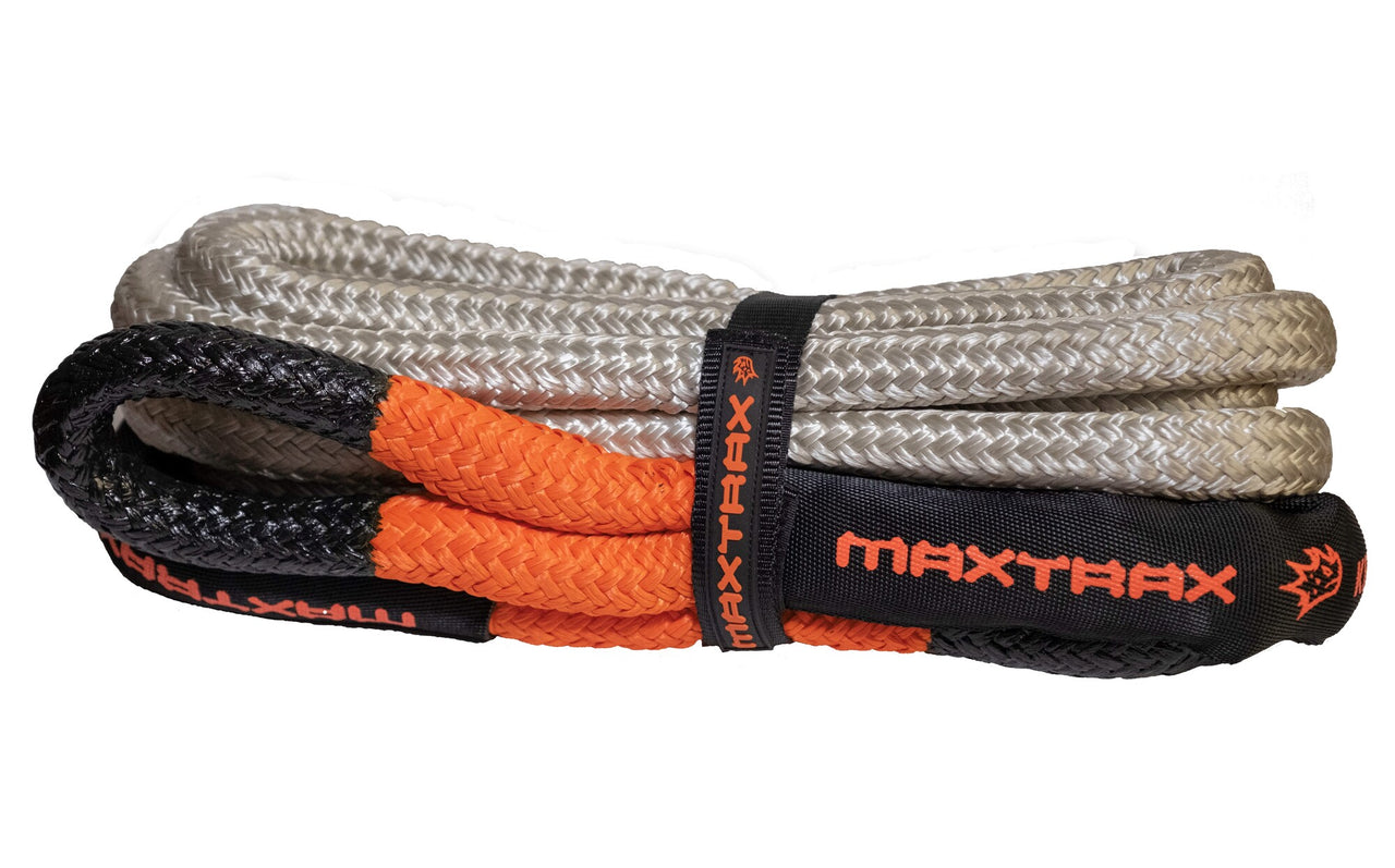 MAXTRAX KINETIC ROPE - 10M