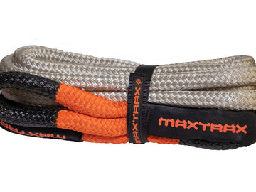 MAXTRAX KINETIC ROPE - 10M