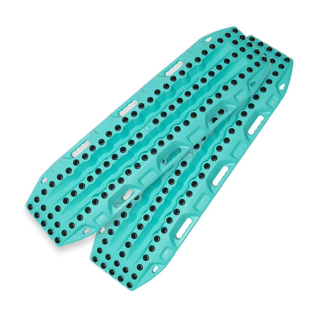 MAXTRAX XTREME TURQUOISE