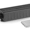 JL Audio Jl Audio Mx500/4 500W Rms Mx Series Class-D 4-Channel Marine And Powersports Amplifier