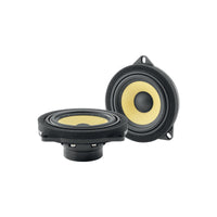 FOCAL 2-way separate kit-IS BMW 100KL