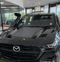 VSS Bonnet Solar Panel - Mazda BT-50 (2020-Current) 90-Watt