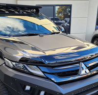 VSS Bonnet Solar Panels - Mitsubishi Triton L200 (2019-2024) 90-Watt